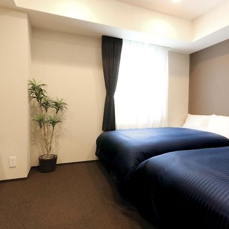 Hotel Livemax Kayabacho Токіо Екстер'єр фото
