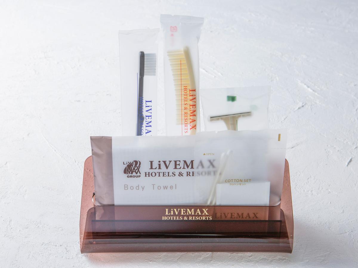 Hotel Livemax Kayabacho Токіо Екстер'єр фото