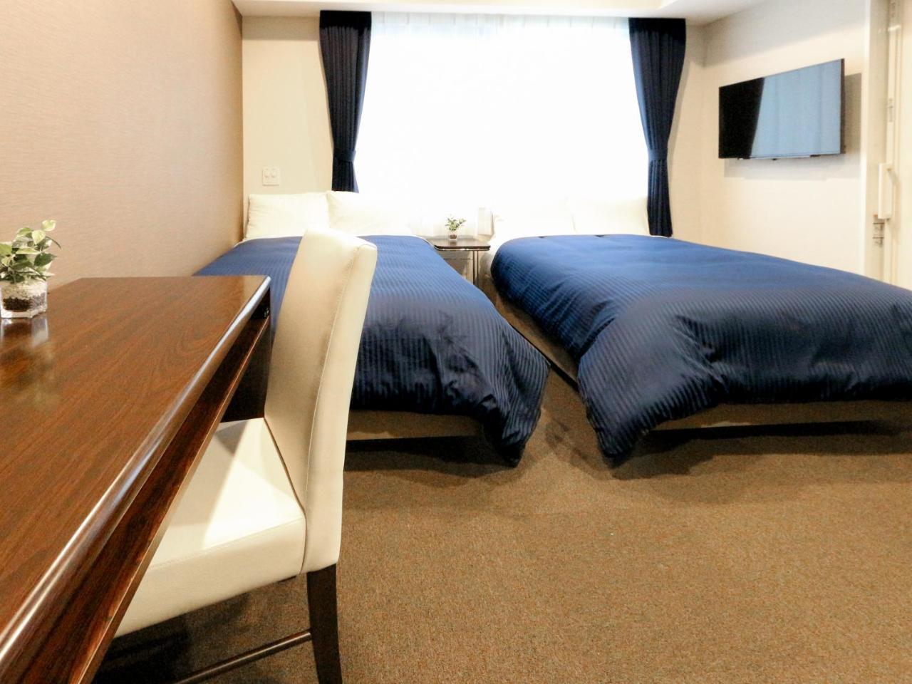 Hotel Livemax Kayabacho Токіо Екстер'єр фото