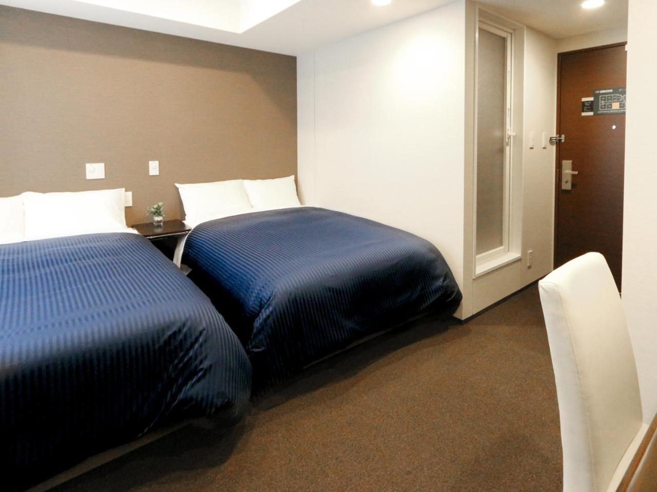 Hotel Livemax Kayabacho Токіо Екстер'єр фото