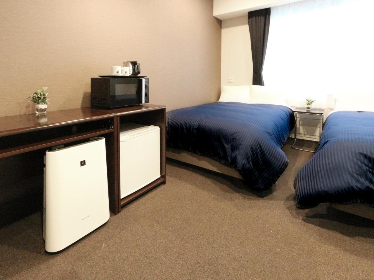 Hotel Livemax Kayabacho Токіо Екстер'єр фото