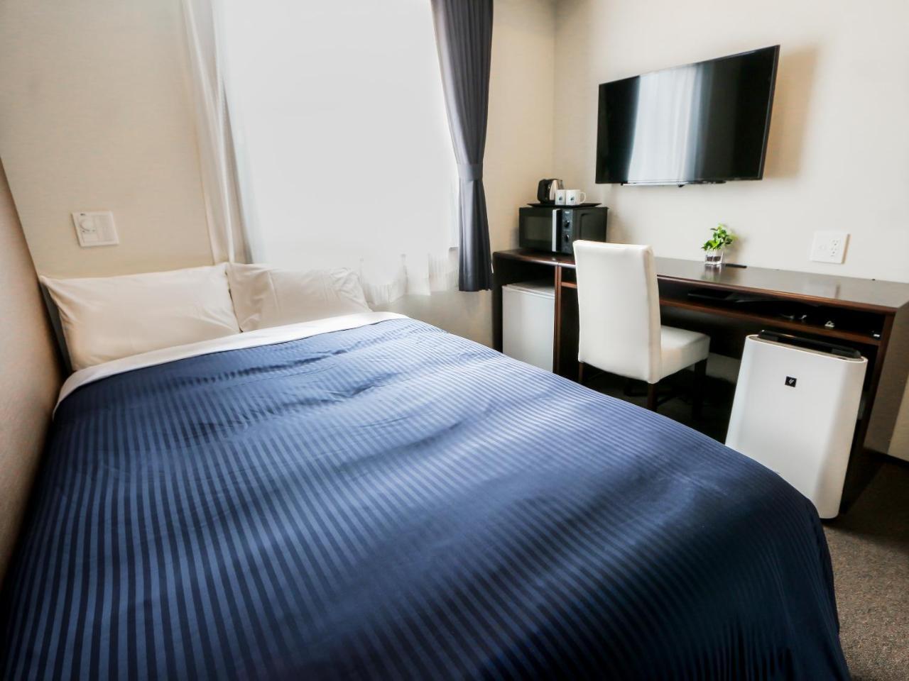 Hotel Livemax Kayabacho Токіо Екстер'єр фото
